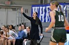 WBBall vs Plymouth  Wheaton College women's basketball vs Plymouth State. - Photo By: KEITH NORDSTROM : Wheaton, basketball